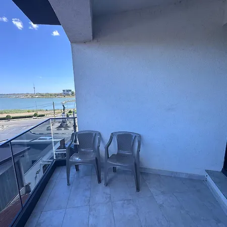 Appart hôtel Aparthotel Techirghiol Techirghiol