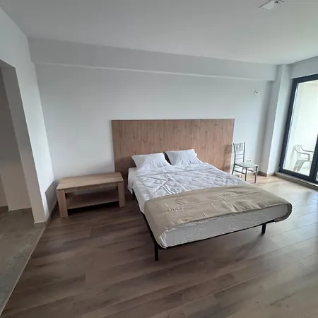 Aparthotel Techirghiol *